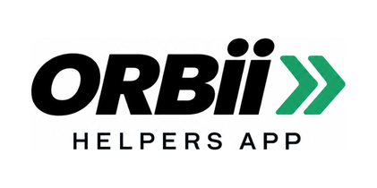 ORBII Helpers logo