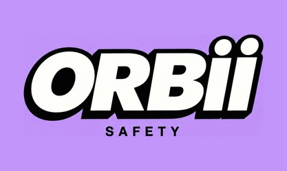 ORBII logo